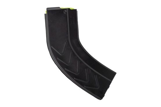 D&H Industries Steel AR-15 Magazine holds 30 rounds of 7.62x39 ammo